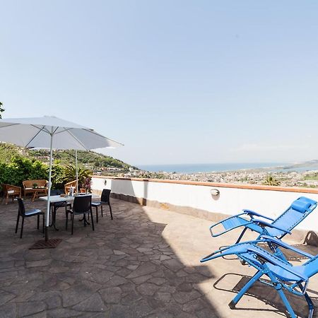Villa Lamberti Monte di Procida Dış mekan fotoğraf
