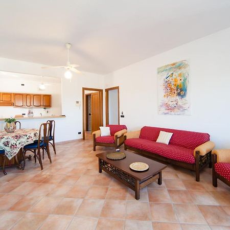 Villa Lamberti Monte di Procida Dış mekan fotoğraf