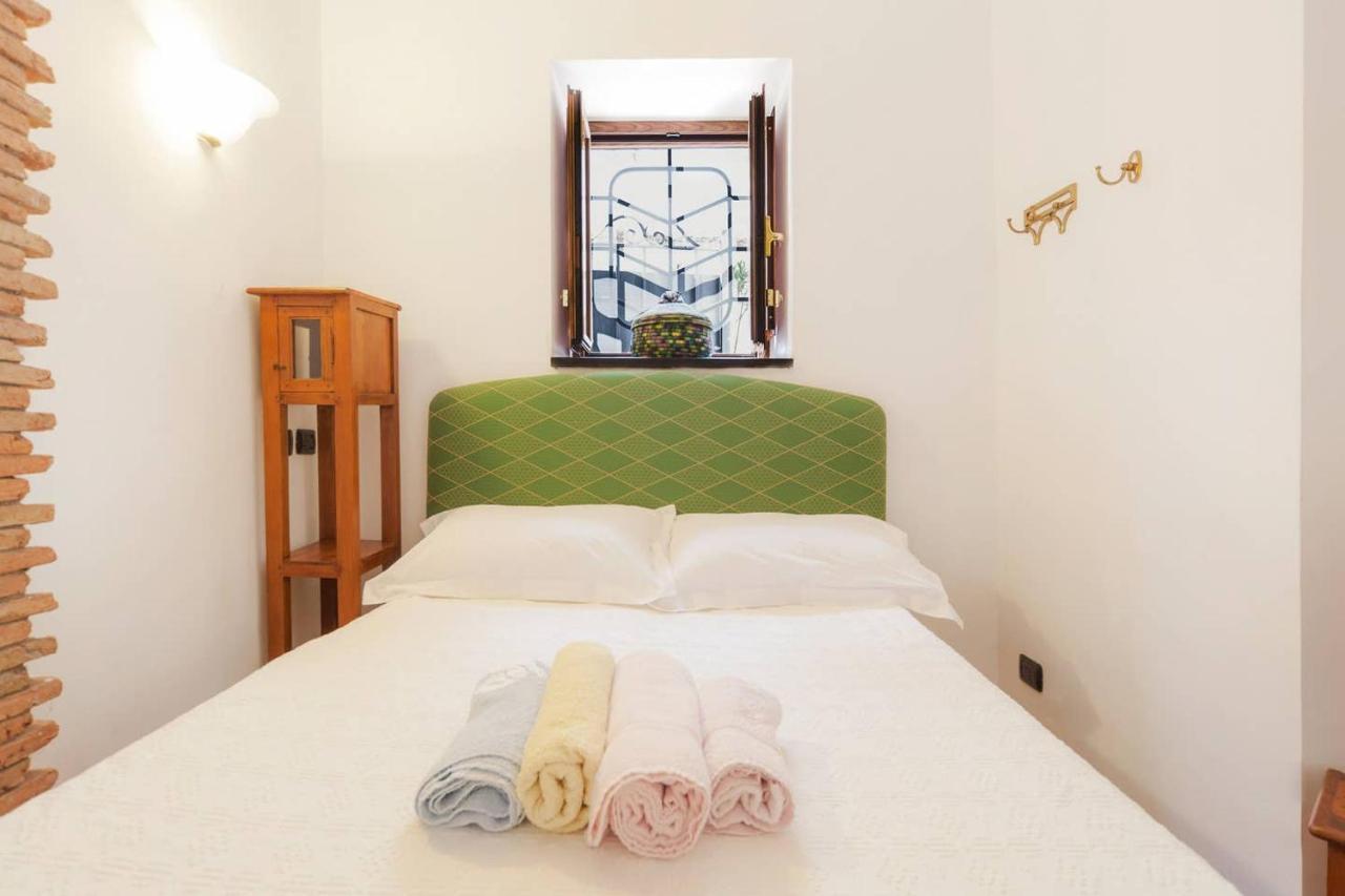 Villa Lamberti Monte di Procida Dış mekan fotoğraf