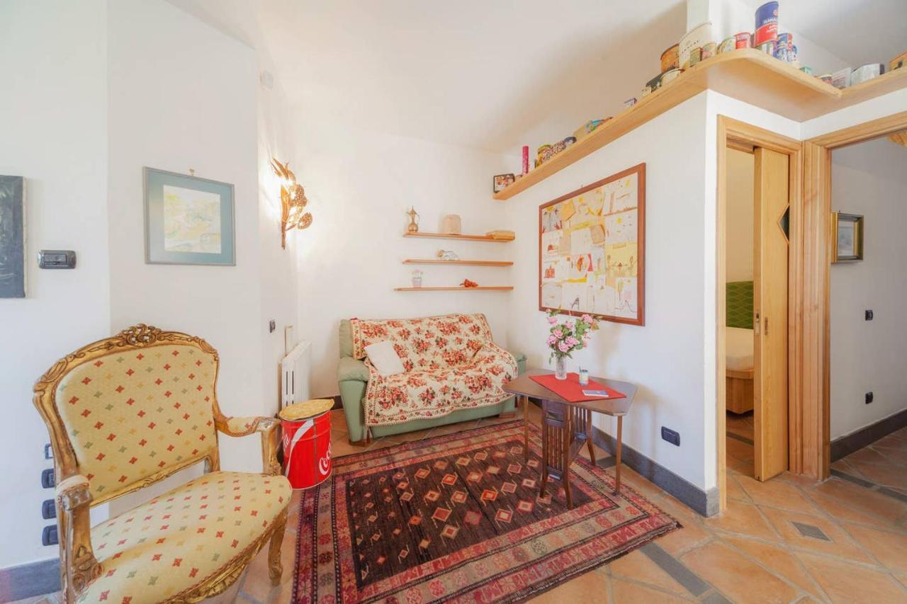 Villa Lamberti Monte di Procida Dış mekan fotoğraf