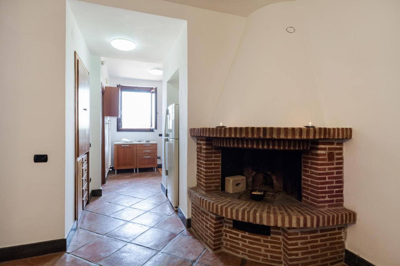 Villa Lamberti Monte di Procida Dış mekan fotoğraf