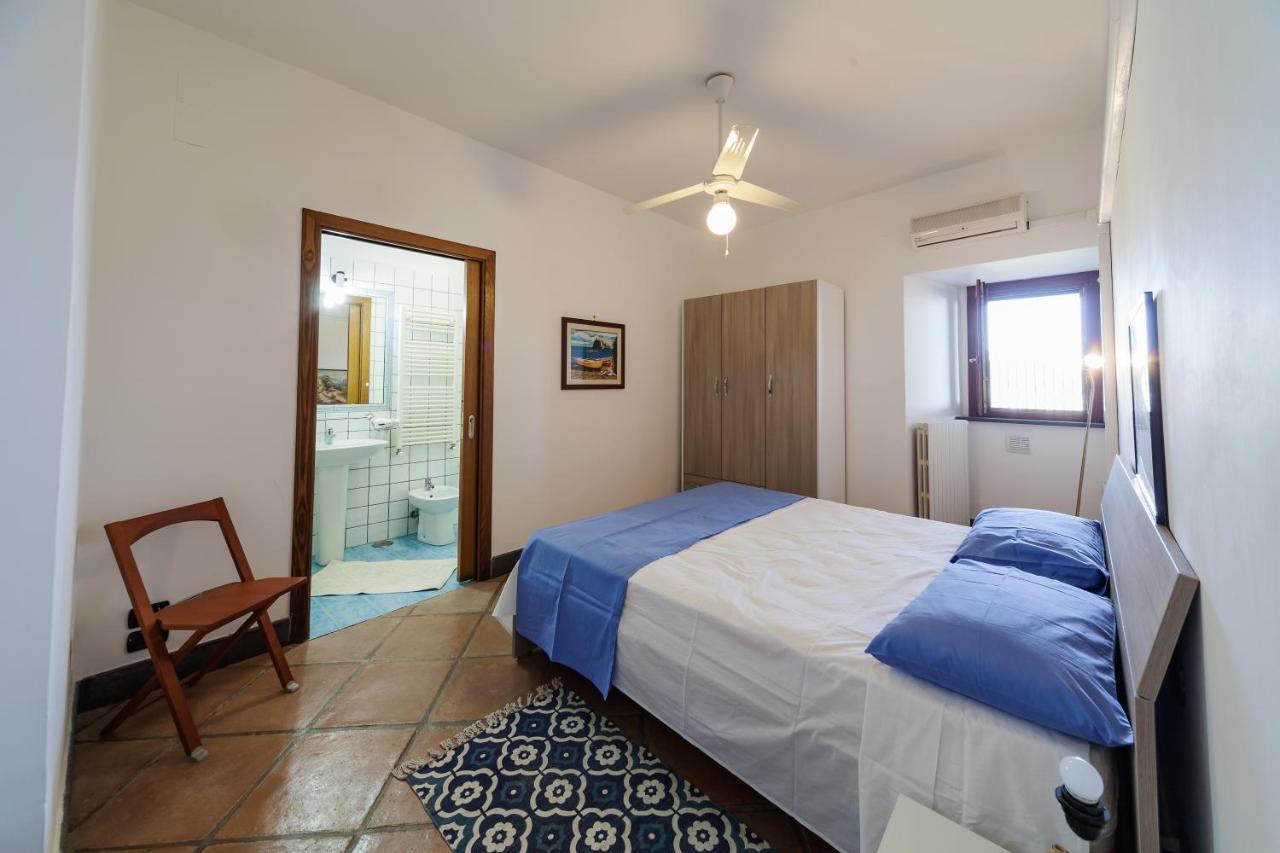 Villa Lamberti Monte di Procida Dış mekan fotoğraf