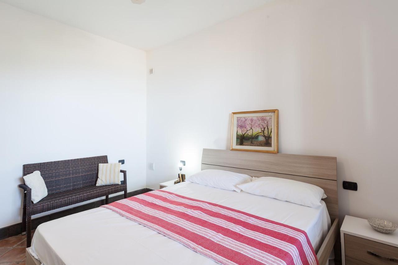 Villa Lamberti Monte di Procida Dış mekan fotoğraf