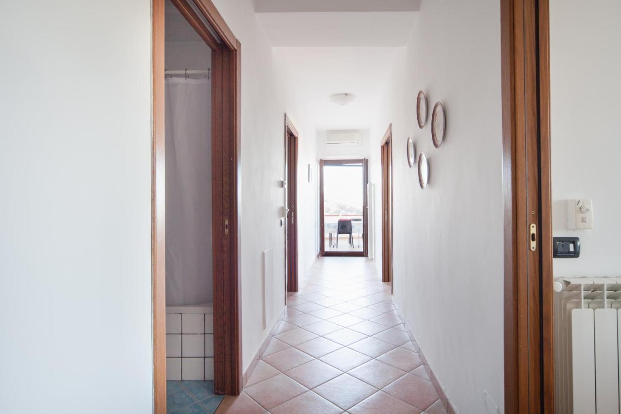 Villa Lamberti Monte di Procida Dış mekan fotoğraf