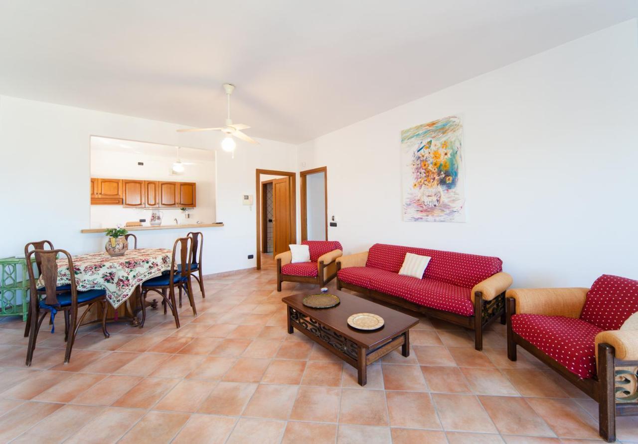 Villa Lamberti Monte di Procida Dış mekan fotoğraf