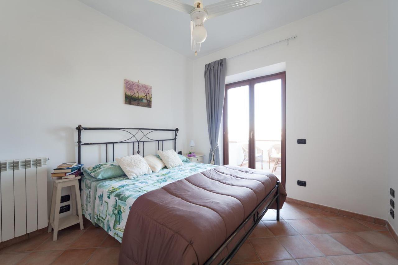 Villa Lamberti Monte di Procida Dış mekan fotoğraf