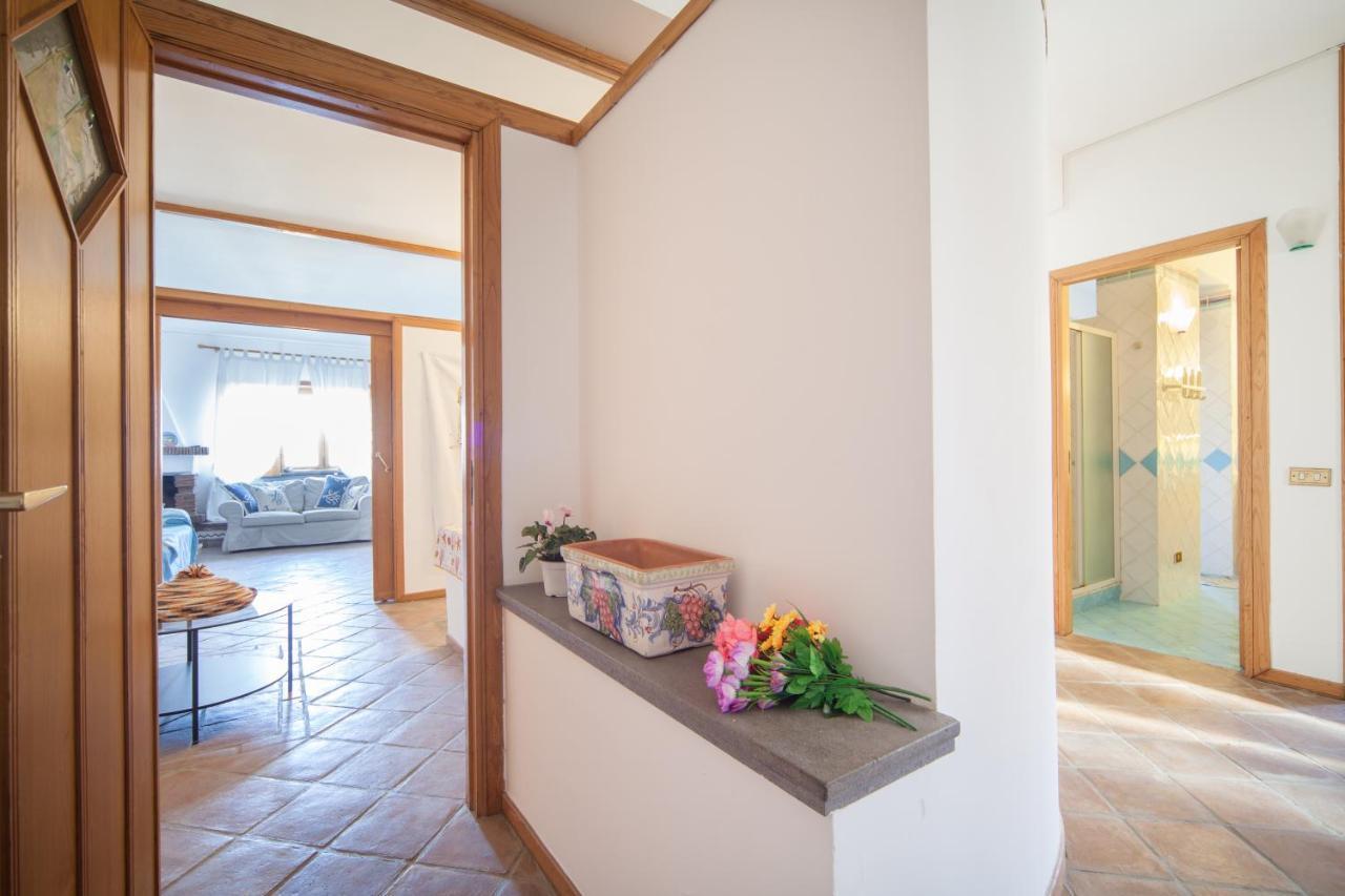 Villa Lamberti Monte di Procida Dış mekan fotoğraf