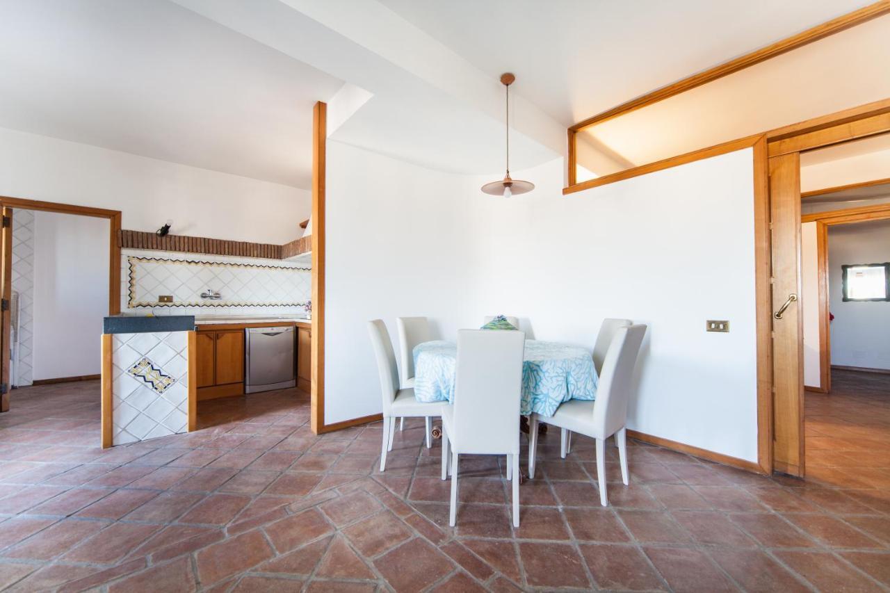 Villa Lamberti Monte di Procida Dış mekan fotoğraf