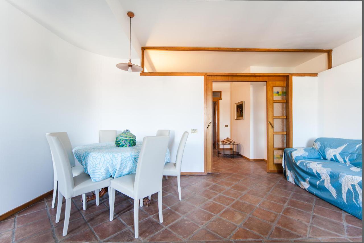 Villa Lamberti Monte di Procida Dış mekan fotoğraf